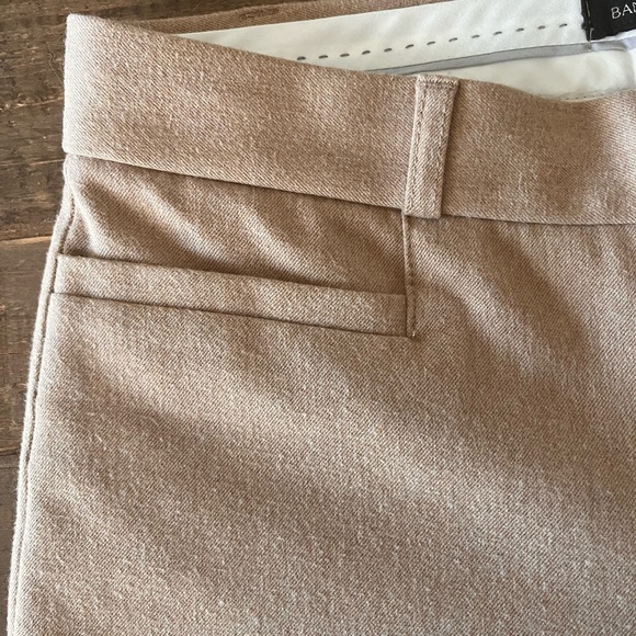 Banana Republic Sloan ankle pant - Picture 5 of 8